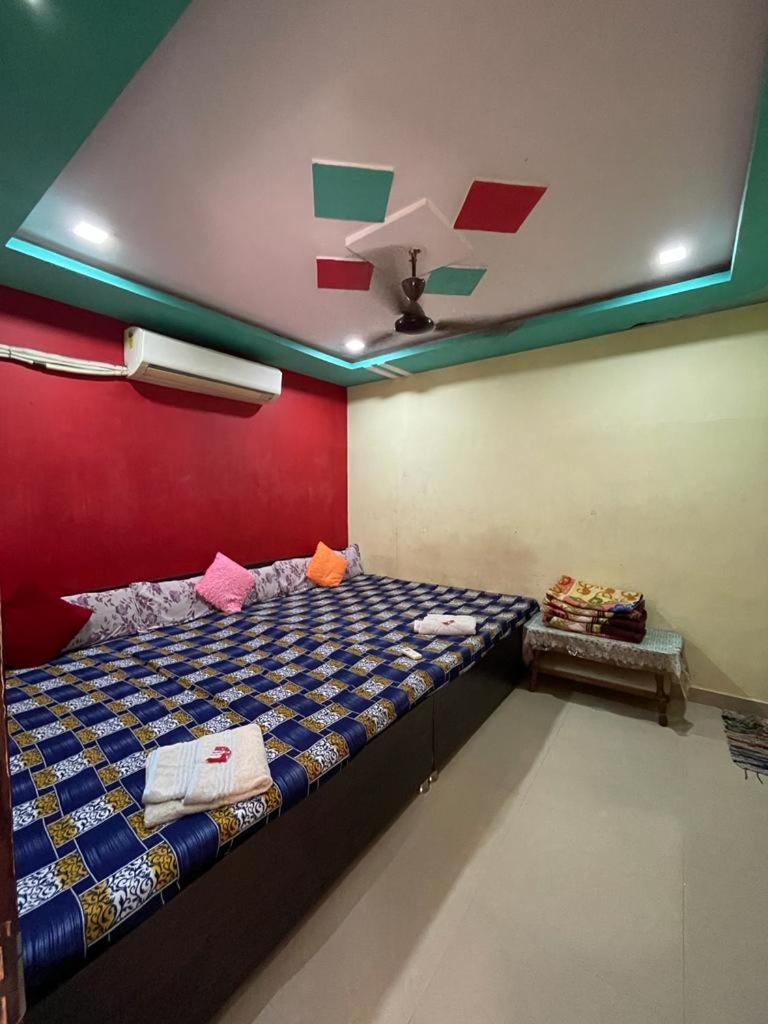 אויאיין New Yanti Guest House מראה חיצוני תמונה