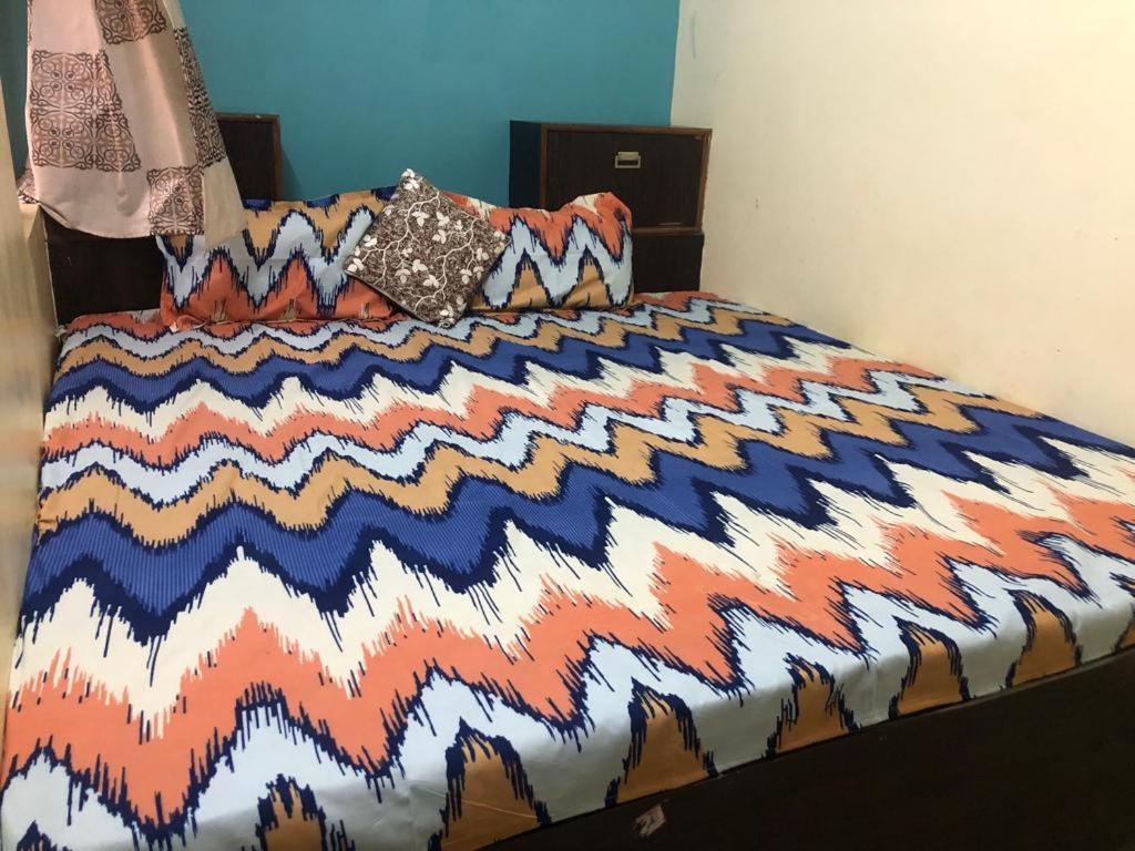 אויאיין New Yanti Guest House מראה חיצוני תמונה