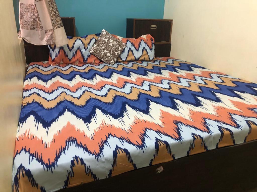 אויאיין New Yanti Guest House מראה חיצוני תמונה